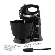 Batedeira Britânia 350W De Potência 4,3 Litros Diamante Duo Mixer Turbo 127Volts